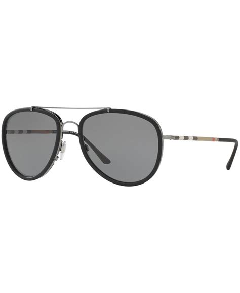 burberry polarized sunglasses be3090q|Burberry Polarized Sunglasses , BE3090Q .